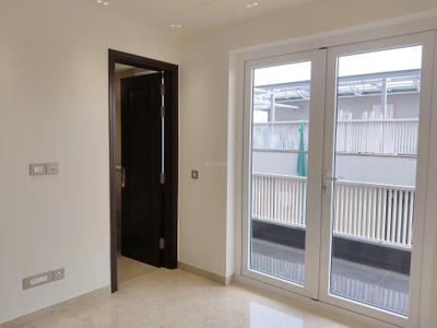 Bedroom Image of 2500 Sq.ft 4 BHK Builder Floor for sale in Ardee Platinum Greens, Sector 52 Gurgaon for Rs. 45000000