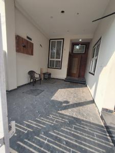 Image of 2700 Sq.ft 4 BHK Independent House for rent in Pipliyahana, Indore for Rs. 50000