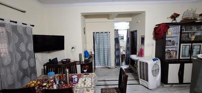 Hall Image of 1150 Sq.ft 2 BHK Apartment / Flat for sale in Neredmet Secunderabad for Rs. 7000000