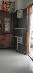 Hall Image of 400 Sq.ft 1 BHK Apartment / Flat for sale in Airport Gate no. 1 Kolkata for Rs. 1150000