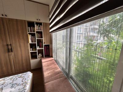 Balcony Image of 1645 Sq.ft 3 BHK Apartment / Flat for rent in Togetherments 2g Tula, K R Puram Bengaluru for Rs. 85000