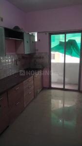Kitchen Image of 1275 Sq.ft 2 BHK Apartment / Flat for rent in SDS Raheja Residency, Pandeypur Varanasi for Rs. 18000