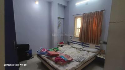 Bedroom Image of 1200 Sq.ft 3 BHK Duplex for sale in Akota Vadodara for Rs. 12500000
