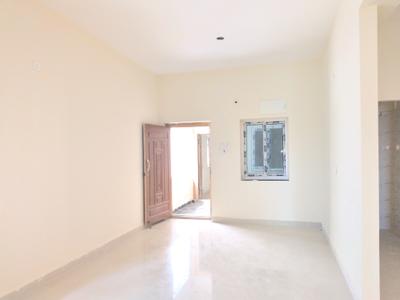 Living Room Image of 1570 Sq.ft 3 BHK Apartment / Flat for sale in Bommarillu Skyra, Ameenpur Sangareddy for Rs. 7200000