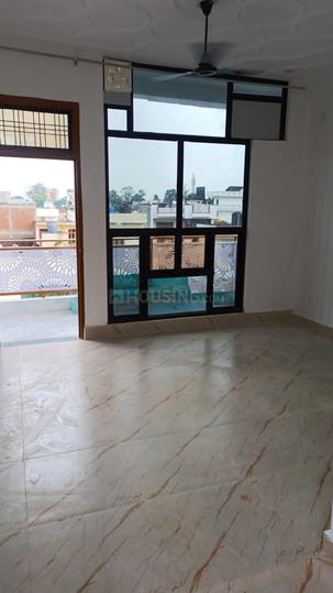 Sector K, Ashiyana Bedroom 1
