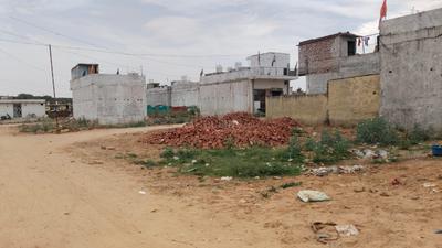Residential plot in Gurgaon sector 59 behrampur Plot View 1