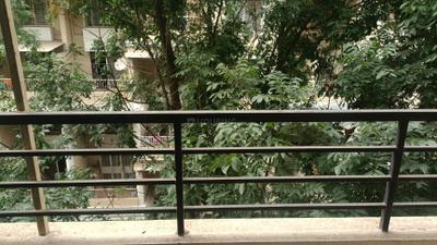 Bedroom Image of 965 Sq.ft 2 BHK Apartment / Flat for sale in Pimple Nilakh Pune for Rs. 9000000