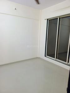 Bedroom Image of 750 Sq.ft 1 BHK Apartment / Flat for sale in Platinum Emporius, Ulwe Navi Mumbai for Rs. 9500000