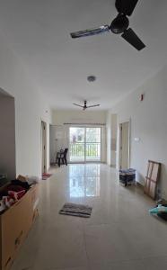 Hall Image of 1000 Sq.ft 2 BHK Apartment / Flat for sale in Pallavaram Chennai for Rs. 5700000