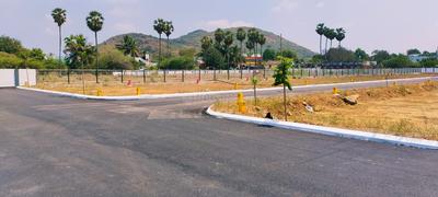 Image of 600 Sq.ft Residential Plot / Land for sale in Chengalpattu, Chennai for Rs. 1920000