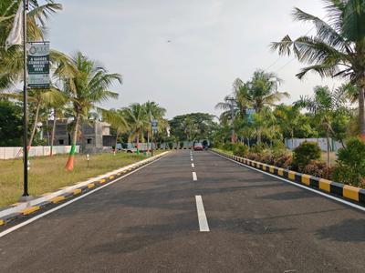 Image of 825 Sq.ft Residential Plot / Land for sale in West Tambaram, Chennai for Rs. 2749725