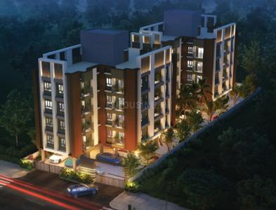 Image of 1546 Sq.ft 3 BHK Apartment / Flat for sale in Kasba, Kolkata for Rs. 11900000
