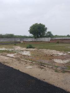 Image of 1000 Sq.ft Residential Plot / Land for sale in Khujauli, Lucknow for Rs. 1300000