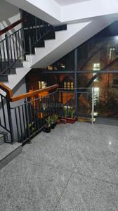 Image of 580 Sq.ft 1 RK Apartment / Flat for rent in BTM Layout 2nd Stage, Bengaluru for Rs. 19000