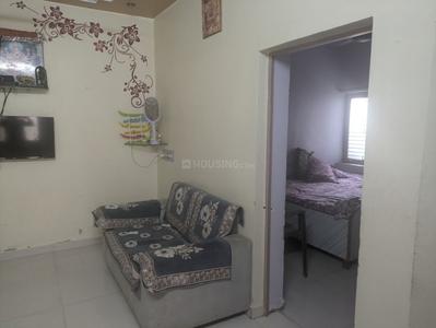 Hall Image of 1350 Sq.ft 3 BHK Independent House for sale in Chandkheda Ahmedabad for Rs. 8000000