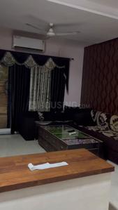 Hall Image of 1719 Sq.ft 3 BHK Apartment / Flat for sale in Aryan Samriddhi Avenue, Jivan Vihar Raipur for Rs. 8000000