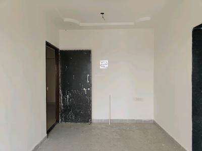 Living Room Image of 815 Sq.ft 2 BHK Apartment / Flat for sale in Shanti Vista II, Boisar Mumbai for Rs. 3650000