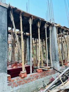 Image of 436 Sq.ft 1 BHK Apartment / Flat for sale in Pabitra Ananda Bhawan, Paschim Barisha, Kolkata for Rs. 1656800