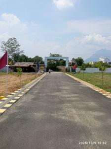 Image of 930 Sq.ft Residential Plot / Land for sale in Thudiyalur, Coimbatore for Rs. 2769000