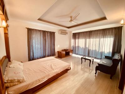 4 BHK Flat