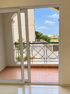 Balcony Image of 1224 Sq.ft 2 BHK Apartment / Flat for sale in Manapakkam Chennai for Rs. 14000000