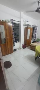 Bedroom Image of UrbanStay Viman Nagar in Viman Nagar, Pune