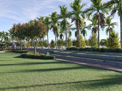 Image of 1000 Sq.ft Residential Plot / Land for sale in Avinash Avinash Cosmocity, Parsulidih, Raipur for Rs. 3050000