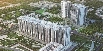 Image of 600 Sq.ft 2 BHK Apartment / Flat for sale in Signature Global The Roselia, Sector 95A, Gurgaon for Rs. 6000000
