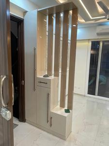 Hall Image of 1750 Sq.ft 3 BHK Apartment / Flat for sale in Wave City Ghaziabad for Rs. 8500000