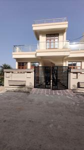 Image of 1600 Sq.ft 2 BHK Villa for sale in Jankipuram Vistar, Lucknow for Rs. 8300000
