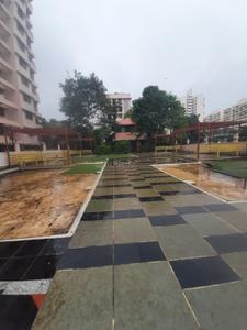 Image of 520 Sq.ft 1 BHK Apartment / Flat for sale in Kondhwa Budruk, Pune for Rs. 3500000