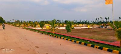 Image of 220 Sq.ft Residential Plot / Land for sale in Surampalli Auto Nagar, Vijayawada for Rs. 2199780