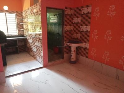 Living Room Image of 450 Sq.ft 1 BHK Apartment / Flat for sale in New Barrakpur Kolkata for Rs. 1400000