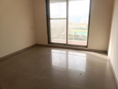 Bedroom Image of 990 Sq.ft 2 BHK Apartment / Flat for sale in Sairama Sai Rama, Kharghar Navi Mumbai for Rs. 13000000