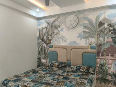 Bedroom Image of 1500 Sq.ft 3 BHK Apartment / Flat for sale in Vihaan Wardania, Noida Extension Greater Noida for Rs. 6500000