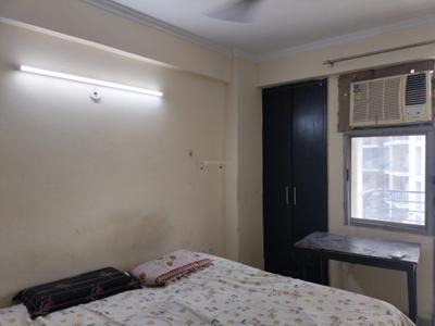 Bedroom Image of 1446 Sq.ft 3 BHK Apartment / Flat for rent in Amrapali Pan Oasis, Sector 70 Noida for Rs. 35000