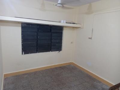 Bedroom Image of 550 Sq.ft 1 BHK Apartment / Flat for rent in Samarth Nagar, New Sangvi Pune for Rs. 9000
