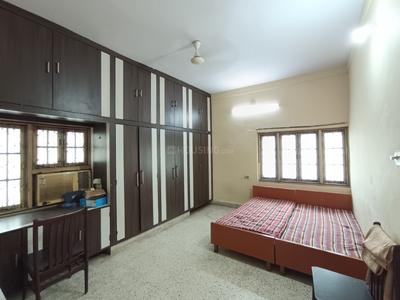 Om Sri Sai Ram rentals Nacharam Bedroom One 2