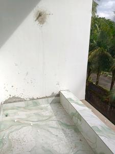 Bedroom Three Image of 1250 Sq.ft 3 BHK Apartment / Flat for sale in Bramhapur Kolkata for Rs. 4500000
