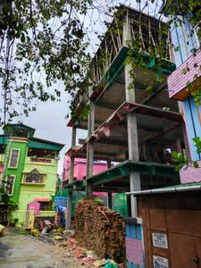 2 BHK Independent House