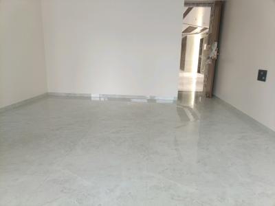 Living Room Image of 1050 Sq.ft 2 BHK Apartment / Flat for sale in BSEL Infrastructure Realty Ltd Kasturi Villa, Kharghar Navi Mumbai for Rs. 13000000
