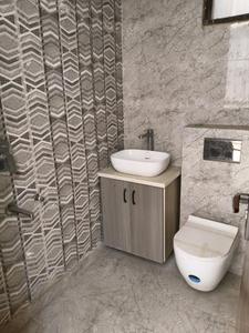 Bedroom One Image of 1728 Sq.ft 3 BHK Builder Floor for sale in Sector 45 Gurgaon for Rs. 37500000