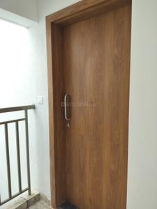 Bedroom Image of 902 Sq.ft 2 BHK Apartment / Flat for sale in Warje Pune for Rs. 8500000