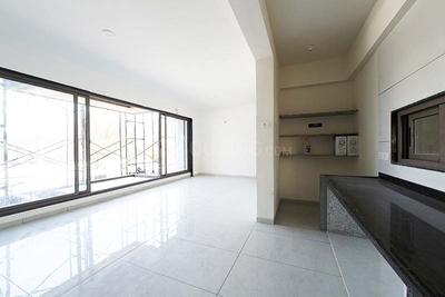 Hall Image of 2142 Sq.ft 3 BHK Penthouse for sale in Sargasan Gandhinagar for Rs. 12700000