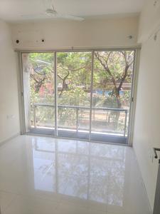 Hall Image of 1700 Sq.ft 3 BHK Apartment / Flat for sale in L And T Seawoods Amber At West Square, Nerul Navi Mumbai for Rs. 43000000