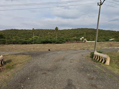 Image of 980 Sq.ft Residential Plot / Land for sale in Mahindra World City, Chennai for Rs. 1469023