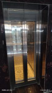 Image of 1800 Sq.ft 2 BHK Apartment / Flat for sale in Aya Nagar, New Delhi for Rs. 3200000