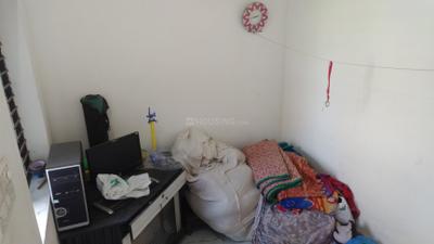 Bedroom Image of 150 Sq.ft 3 BHK Independent House for sale in Saijpur Bogha Ahmedabad for Rs. 6500000