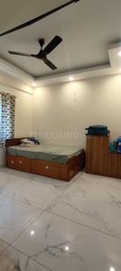 Hall Image of 1360 Sq.ft 3 BHK Apartment / Flat for sale in Icon SN Luxuria by Icon Costructions, Kothanur Bengaluru for Rs. 11600000
