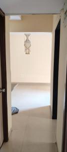 Hall Image of 702 Sq.ft 1 BHK Apartment / Flat for rent in Seasons Avenue, Kalyan West Kalyan for Rs. 13500